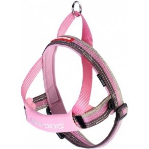 EzyDog Quick Fit Harness candy