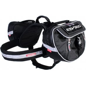 EzyDog Convert Taske