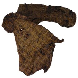 Whesco Okselunger plader 200 gr.