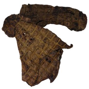 Whesco Okselunger plader 200 gr.