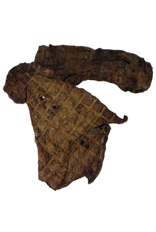 Whesco Okselunger plader 200 gr.