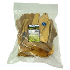 Whesco Oksehovedhud Premium hrdt 12-15 cm 1 kg