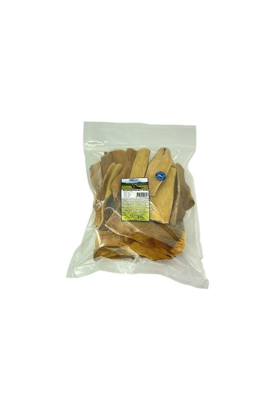 Whesco Oksehovedhud Premium hrdt 12-15 cm 1 kg