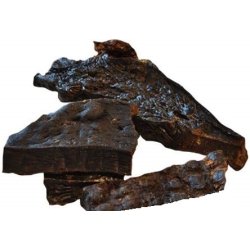 Whesco Rensdyrlever 250 gr.