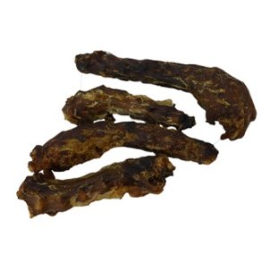 Whesco STORKB - kyllingehalse 500 gr.