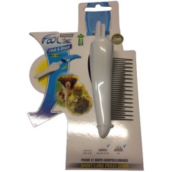 Foolee Pro31 loppekam