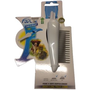 Foolee Pro31 loppekam