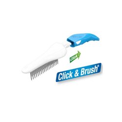 Foolee Pro31 loppekam