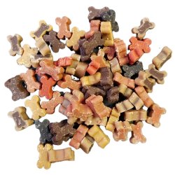 Whesco Snacks 9er mix 1,8 kg