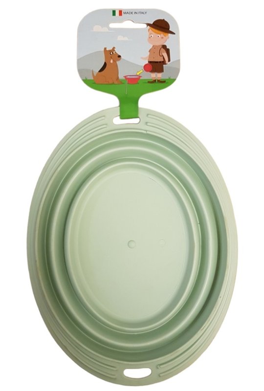 Foldeskl 1 l 3 ass. farver