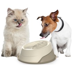 Trevi - Elektrisk Vanddispenser 2 L