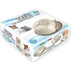 Trevi - Elektrisk Vanddispenser 2 L