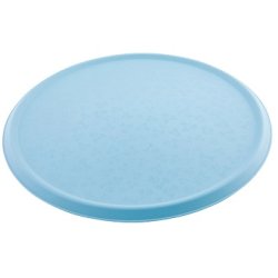 Rund Plast Bakke 3 ass. farver