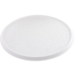 Rund Plast Bakke 3 ass. farver