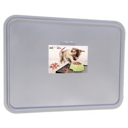 Soft underlag mtte Delta 2 ass. farver