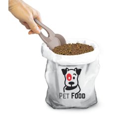 Poselukker &amp; skovl 