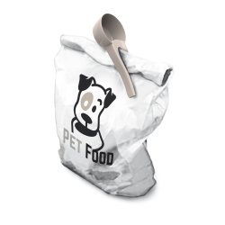 Poselukker &amp; skovl 