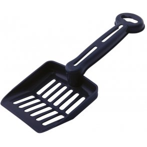 Katteskovl m/pigge 4 ass. farver