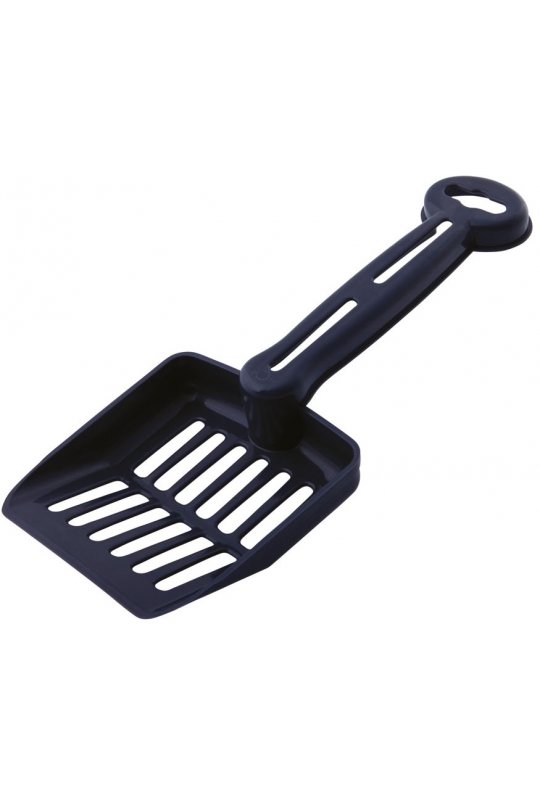 Katteskovl m/pigge 4 ass. farver