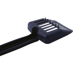 Katteskovl m/pigge 4 ass. farver