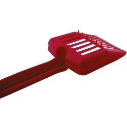 Katteskovl m/pigge 4 ass. farver