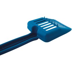 Katteskovl m/pigge 4 ass. farver