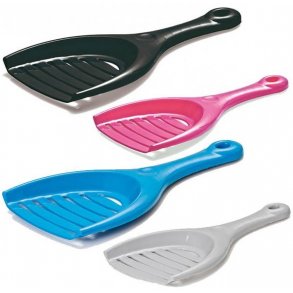 Katteskovl 4 ass. farver