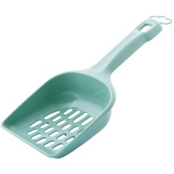 Stor Katteskovl m. pigge 4 ass. farver