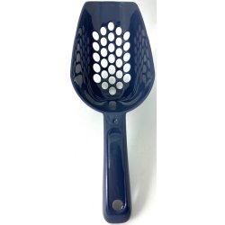 Katteskovl stor 4 ass. farver