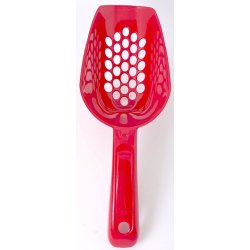 Katteskovl stor 4 ass. farver