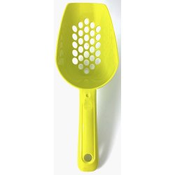 Katteskovl stor 4 ass. farver