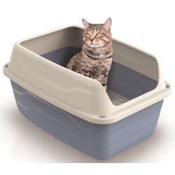 Colosseo Kattebakke ekstra hj kant 