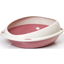 Shuttle kattebakke 4 ass. farver