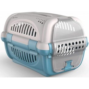 Rhino Transportkasse - 4 Ass. Farver