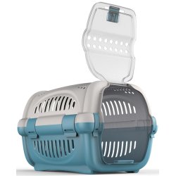 Rhino Transportkasse - 4 Ass. Farver