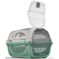 Rhino Transportkasse - 4 Ass. Farver