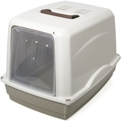 Vicky kattetoilet ass. farver