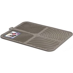 Aladin mtte til kattetoilet 3 ass. farver