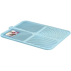 Aladin mtte til kattetoilet 3 ass. farver