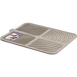 Aladin mtte til kattetoilet 3 ass. farver