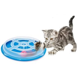 Aktivitetslegetj m/1 bold 3 ass. farver