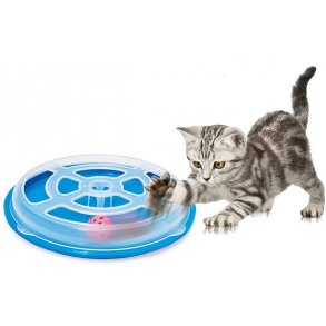 Aktivitetslegetj m/1 bold 3 ass. farver