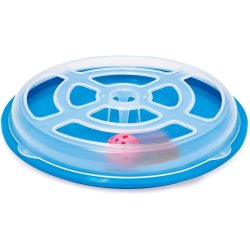 Aktivitetslegetj m/1 bold 3 ass. farver