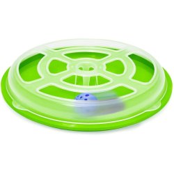 Aktivitetslegetj m/1 bold 3 ass. farver