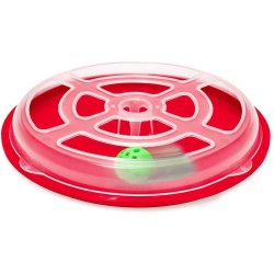 Aktivitetslegetj m/1 bold 3 ass. farver