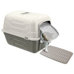 Sandy Anti-snavs mtte 3 ass. farver