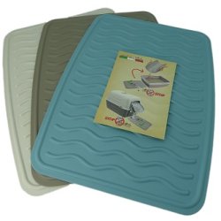 Sandy Anti-snavs mtte 3 ass. farver