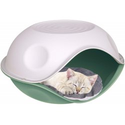 Duck Seng m/pude 4 ass. farver