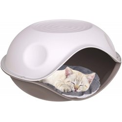 Duck Seng m/pude 4 ass. farver