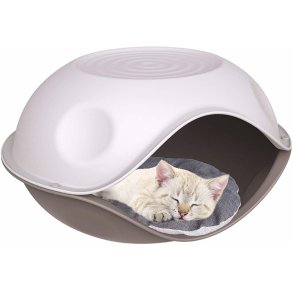 Duck Seng m/pude 4 ass. farver